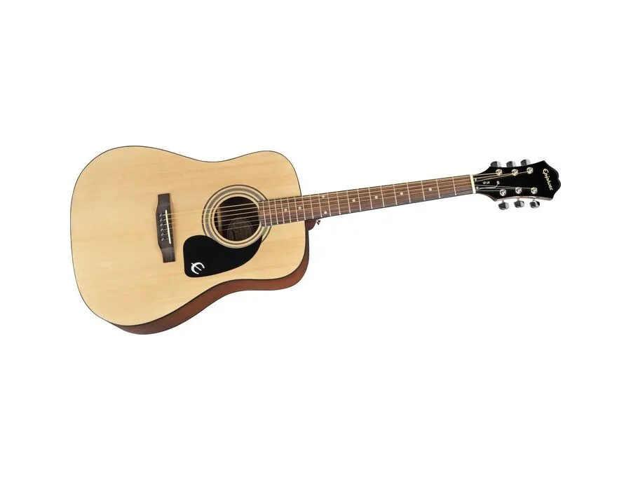 Epiphone PR 150 NA - What To Know & Where To Buy | Equipboard