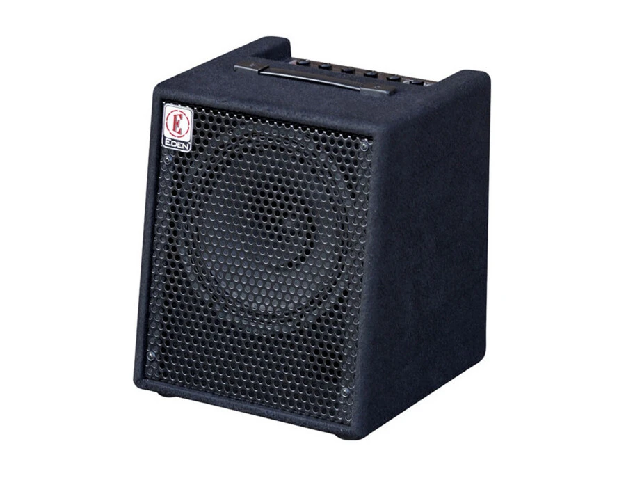 Eden Amplification EC10 - What To Know & Where To Buy | Equipboard