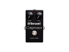 Maxon CP-01 Compressor - What To Know & Where To Buy | Equipboard
