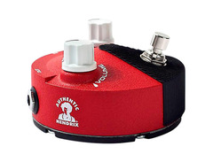 Dunlop FFM6 Band Of Gypsys Fuzz Face Mini - What To Know & Where