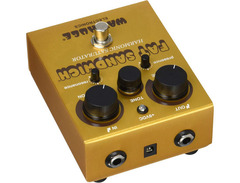 Way Huge Electronics WHE301 Fat Sandwich - What To Know & Where To