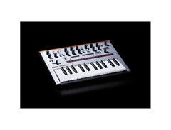Korg Monologue Silver - What To Know & Where To Buy | Equipboard