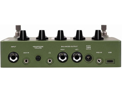 Darkglass Electronics ADAM Distortion - What To Know & Where To