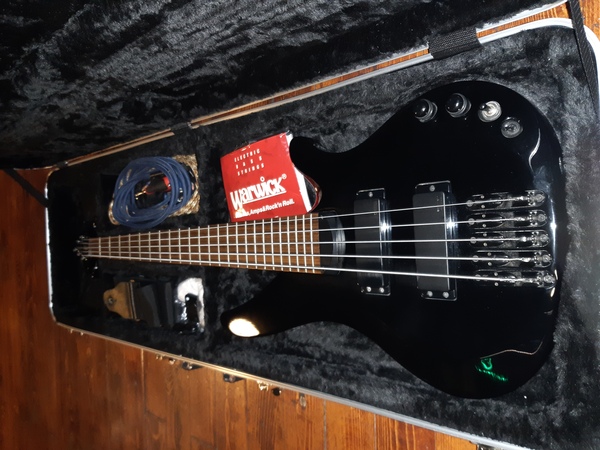 Yamaha RBX 775 - What To Know & Where To Buy | Equipboard