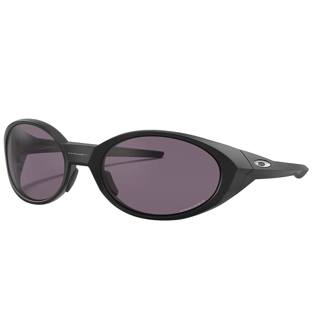 Oakley Eyejacket Redux Matte Black w/PRIZM Grey Lenses OO9438-0158