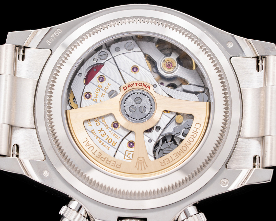 57639) Rolex Daytona 