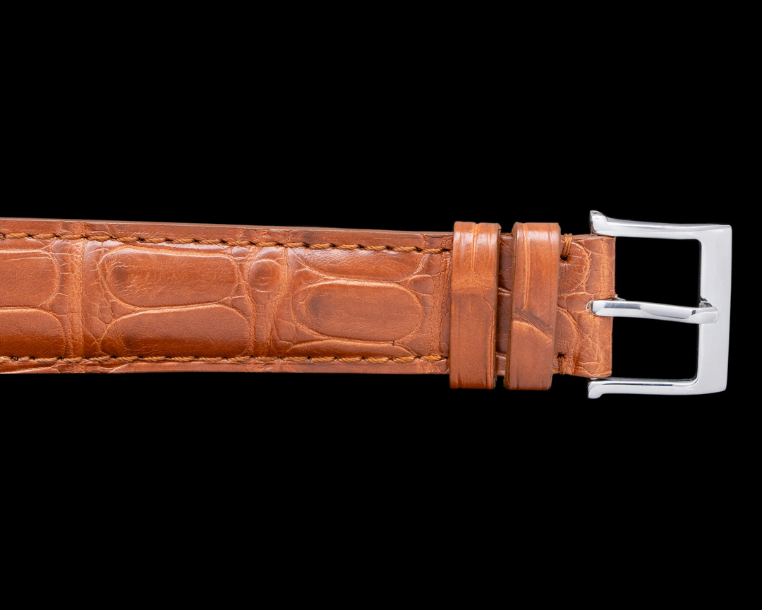 56512) Daniel Roth Le Sentier 177 SS RARE & EARLY | European Watch