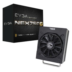 EVGA - Product Specs - EVGA SuperNOVA 750 PG, 80 Plus GOLD 750W