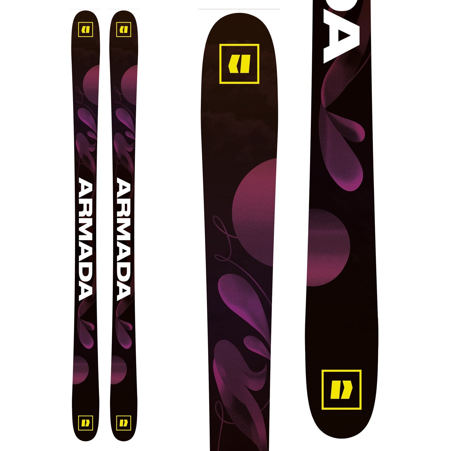 Armada ARW 84 Skis - Women's 2024 | evo