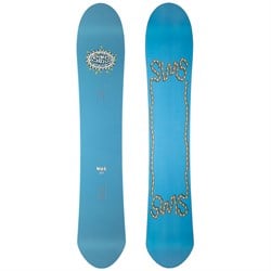 Sims Nub Snowboard 2026 | evo