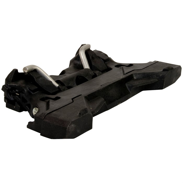 Karakoram Dual-Speed Riser | evo