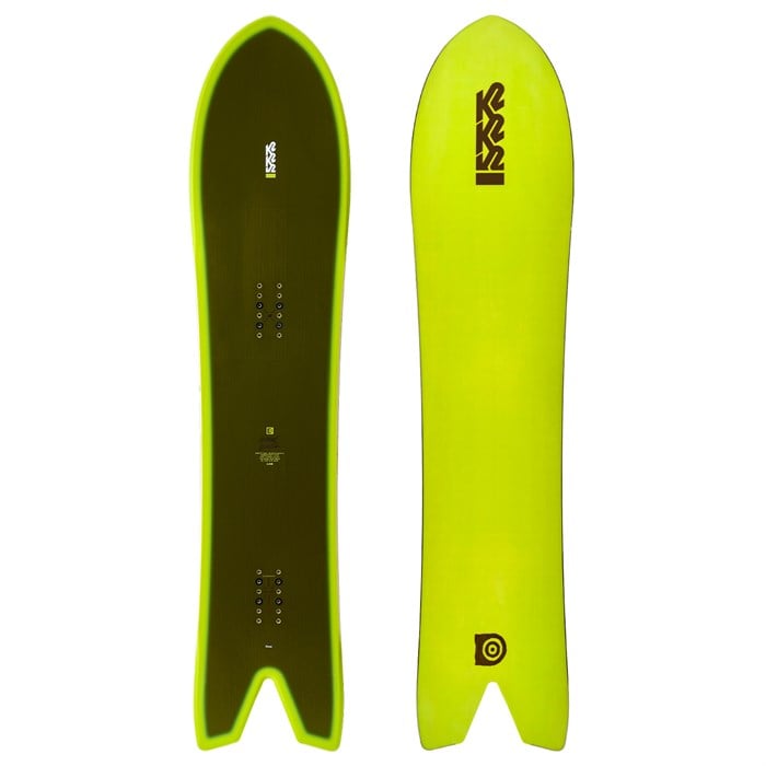 K2 Special Effects Snowboard 2026 | evo Canada
