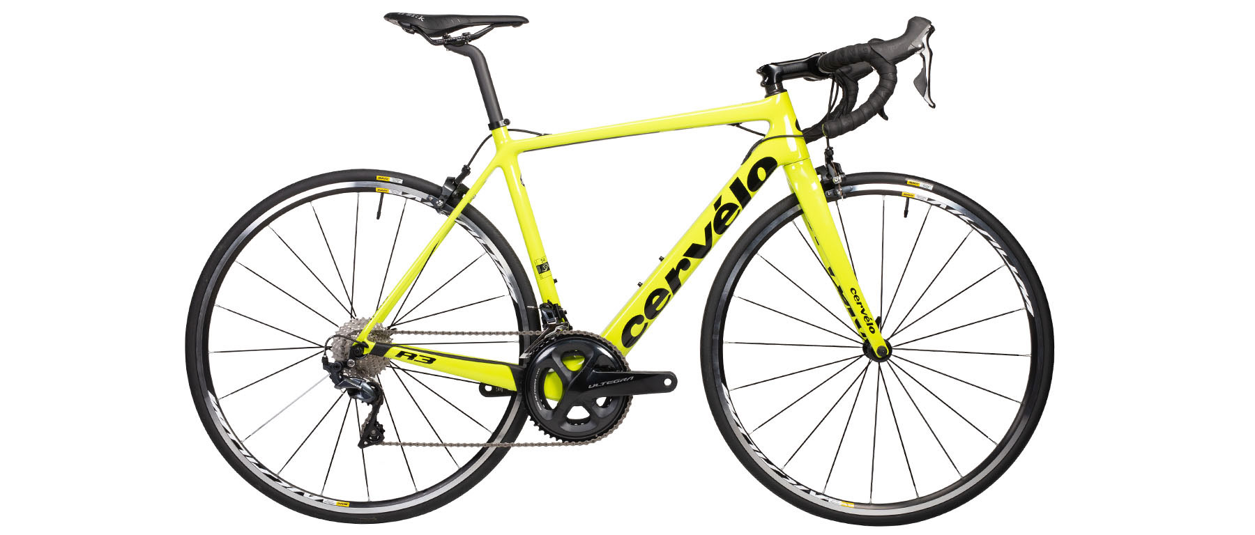 Cervelo R3 Ultegra R8000 Bicycle Excel Sports | Shop Online From