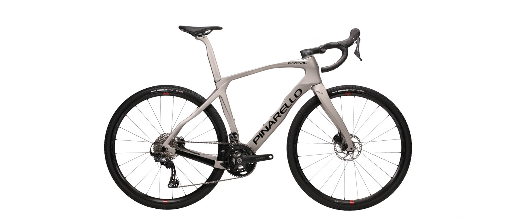 Pinarello Grevil F5 GRX610 Bicycle Excel Sports | Shop Online From