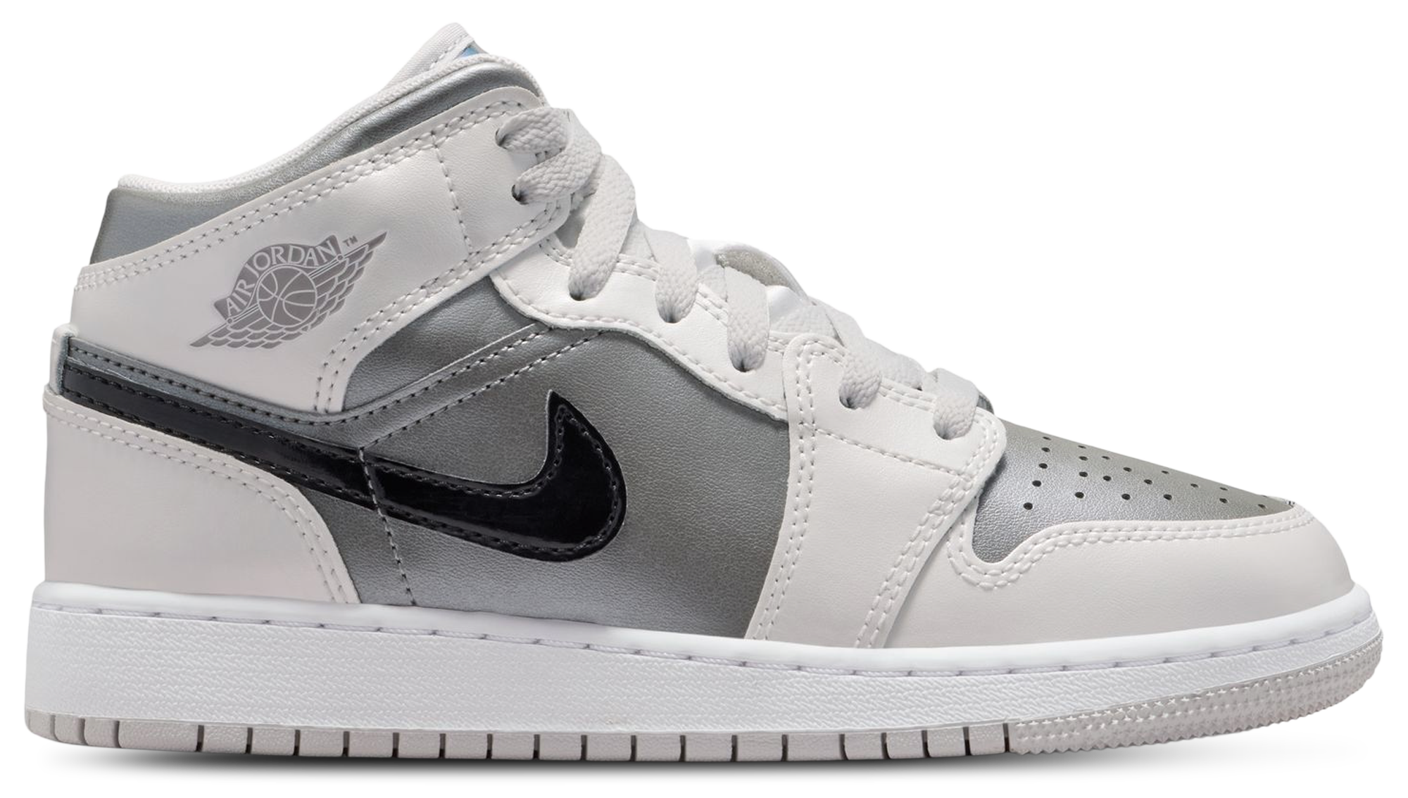 Jordan Air Jordan 1 Mid | Foot Locker