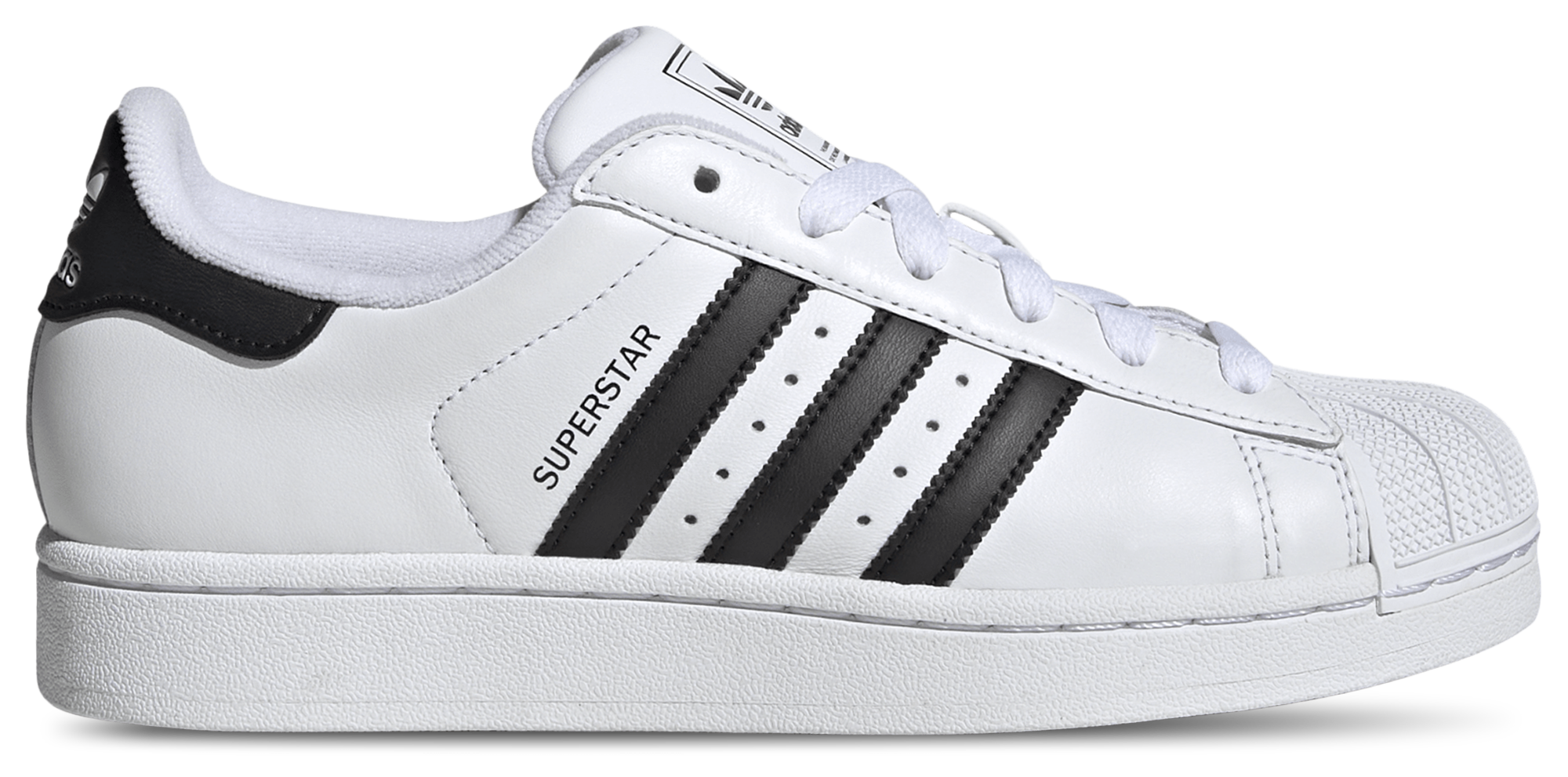 adidas Originals Superstar II | Foot Locker