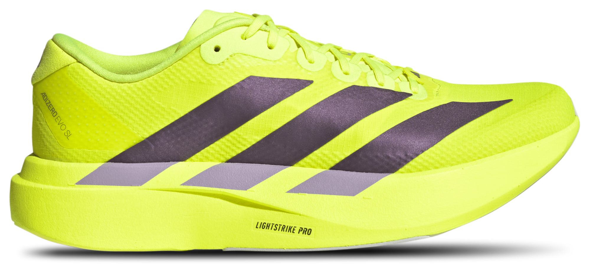 adidas Adizero Evo SL Woven | Champs Sports