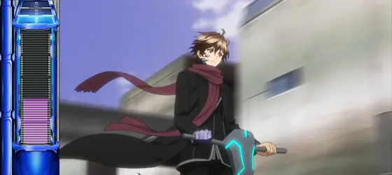 ギルティクラウン2（スロット）】ギルティクラウン（AT）の詳細と抽選