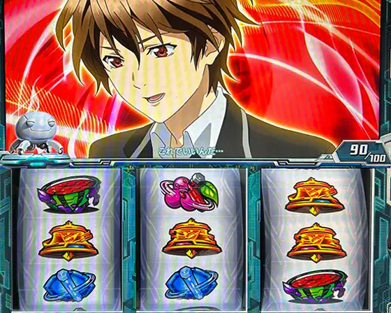 ギルティクラウン2（スロット）】レゾナンスナビについて解説