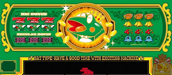 キングパルサー（スマスロ）】通常時の演出について｜ 泡占いなどの