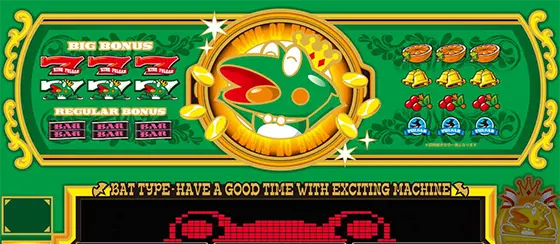 キングパルサー（スマスロ）】通常時の演出について｜ 泡占いなどの