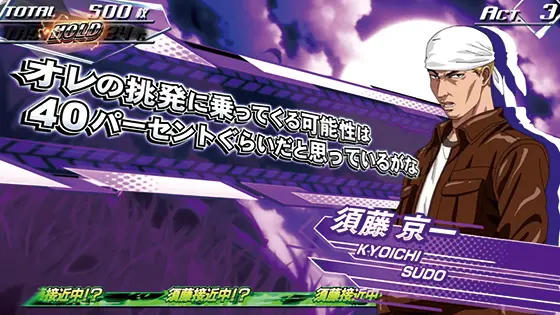 スマスロ頭文字D 2ndの解析攻略まとめ