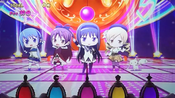 スマスロ劇場版 魔法少女まどか☆マギカ[前編]始まりの物語／[後編