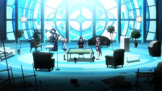 マギレコ（スマスロ）】通常時の概要・ステージについて【マギア