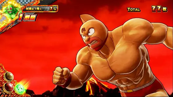 キン肉マン（スマスロ）】7人の悪魔超人（AT）の詳細と抽選