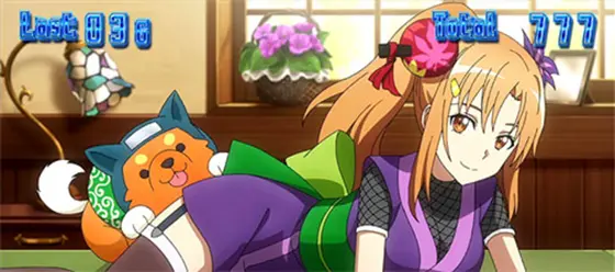 SAO（スロット）】設定差・設定判別要素まとめ｜終了画面に注目