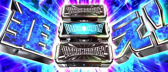 ウルトラマンティガ（スマスロ）】タイプチェンジインパクトの抽選と恩恵