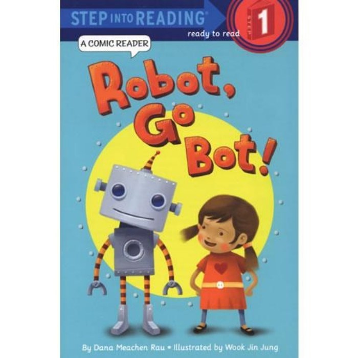 Step Into Reading Books - Level 1 - Set of 9 | Kaplan Early Learning