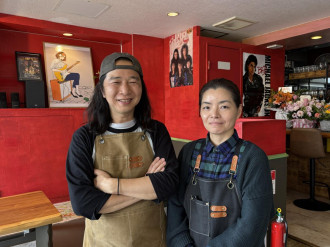 立川でアール・ブリュット作家・玉川宗則さん絵画展 作品の無償リース