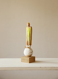 埼玉・東松山のギャラリーで「沢田英男作品展」 彫刻作品を展示 - 川越