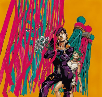 仙台で「ジョジョ展 in S市杜王町」7月開催へ－仙台限定の展示・グッズ