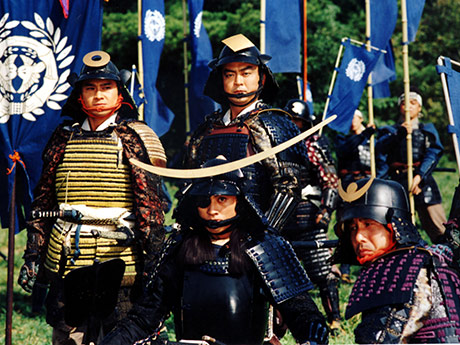 NHK BSプレミアムで「独眼竜政宗」初の再放送－観光への効果に期待