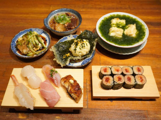 Q-pot.から「ハンバーガー」アクセ－レタスやチーズパーツ重ね付け