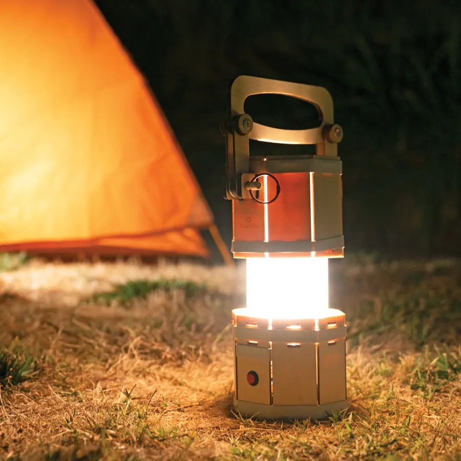 2-in-1 Lantern | KiwiCo