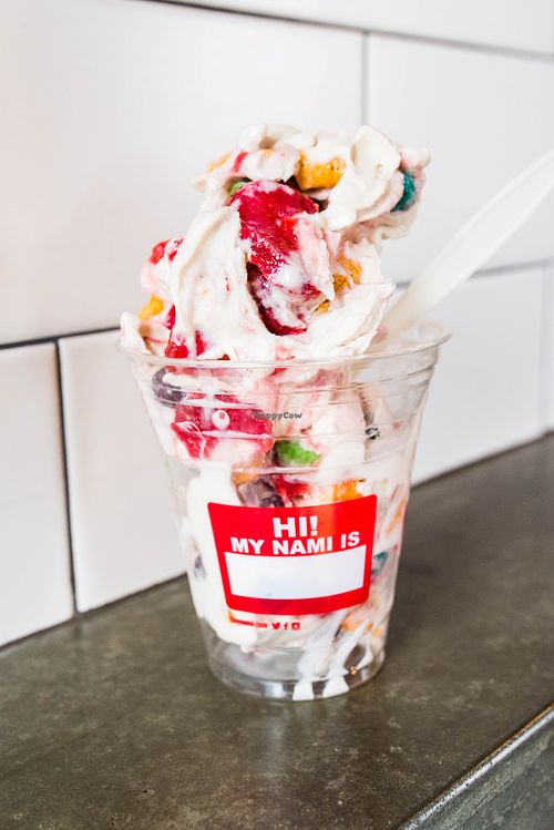 nami Vegan Sweets - Phoenix Arizona Restaurant - HappyCow