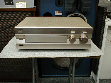 AX-596 YAMAHA - 中古オーディオ 高価買取・販売 ハイファイ堂