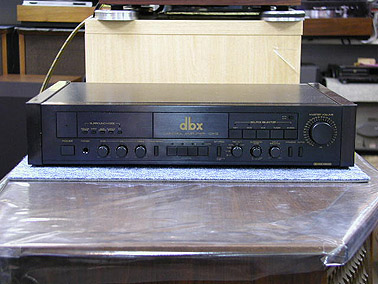 CX-3 DBX - 中古オーディオ 高価買取・販売 ハイファイ堂