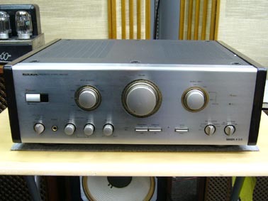 Integra A-919 ONKYO - 中古オーディオ 高価買取・販売 ハイファイ堂