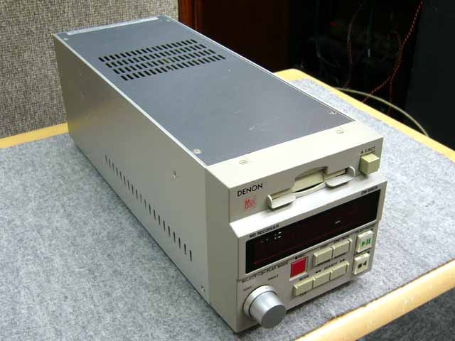 DN-990R DENON - 中古オーディオ 高価買取・販売 ハイファイ堂