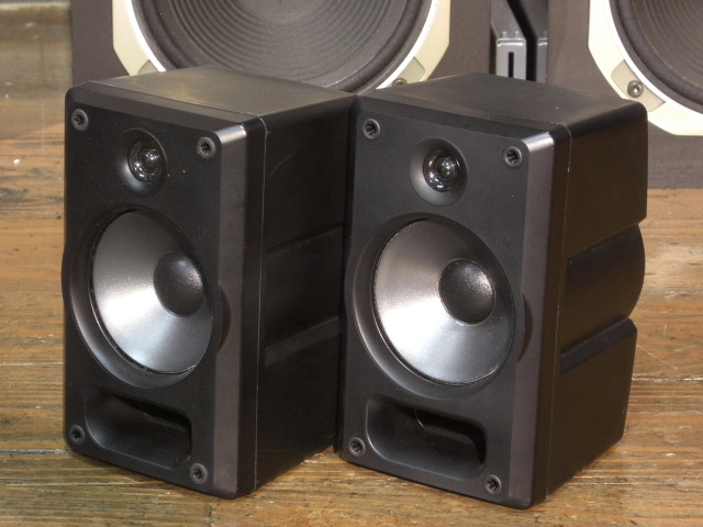 S-ST05-LR PIONEER - 中古オーディオ 高価買取・販売 ハイファイ堂