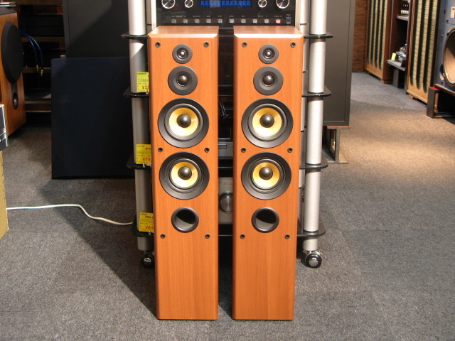 SC-T33 DENON - 中古オーディオ 高価買取・販売 ハイファイ堂