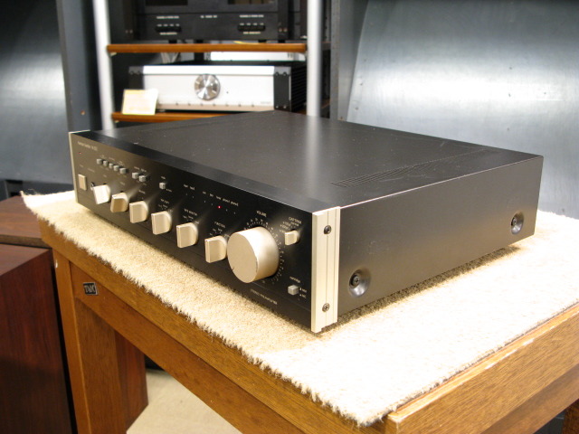 HK825 harman/kardon - 中古オーディオ 高価買取・販売 ハイファイ堂