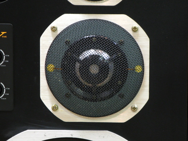 X-V CORAL - 中古オーディオ 高価買取・販売 ハイファイ堂