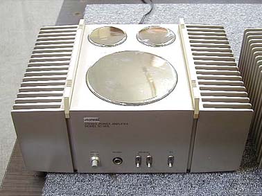 SY-C15/SC-M15 AUREX - 中古オーディオ 高価買取・販売 ハイファイ堂