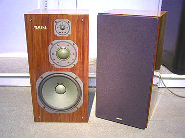 NS-1200 classics YAMAHA - 中古オーディオ 高価買取・販売 ハイファイ堂