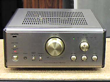 PMA-6.5L DENON - 中古オーディオ 高価買取・販売 ハイファイ堂